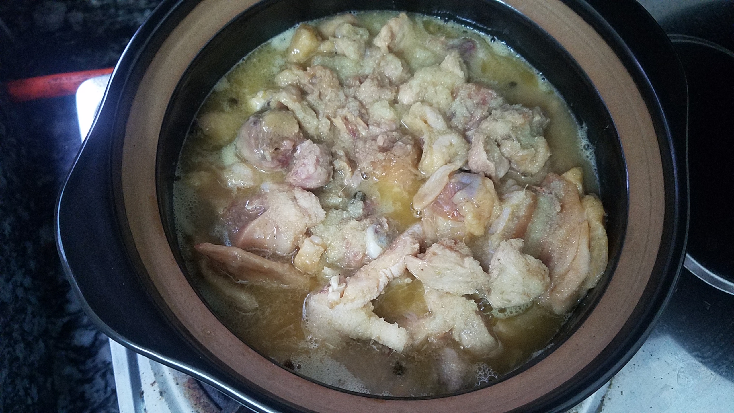 雞的做法大全家常,雞的做法大全家常菜做法