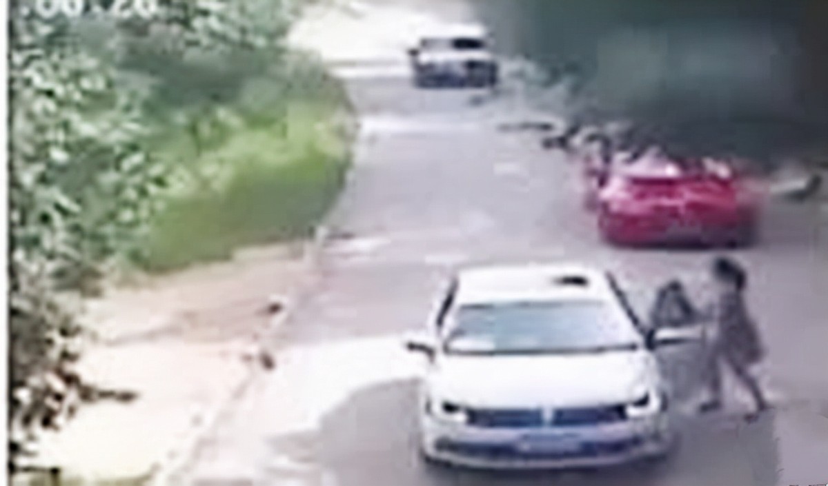 “老虎咬死游客事件”幸存者：至今没有工作，最大心愿是整容