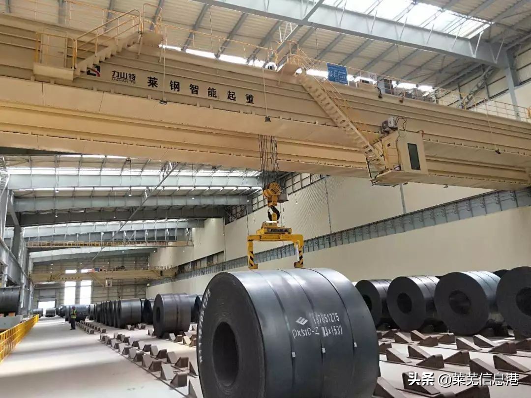 莱钢集团本地2019春季招聘汇总：多个分厂，近30个岗位！
