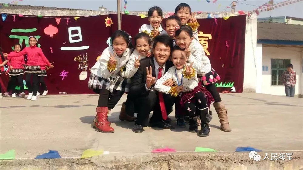 7次报名参军！98年小伙终于圆梦