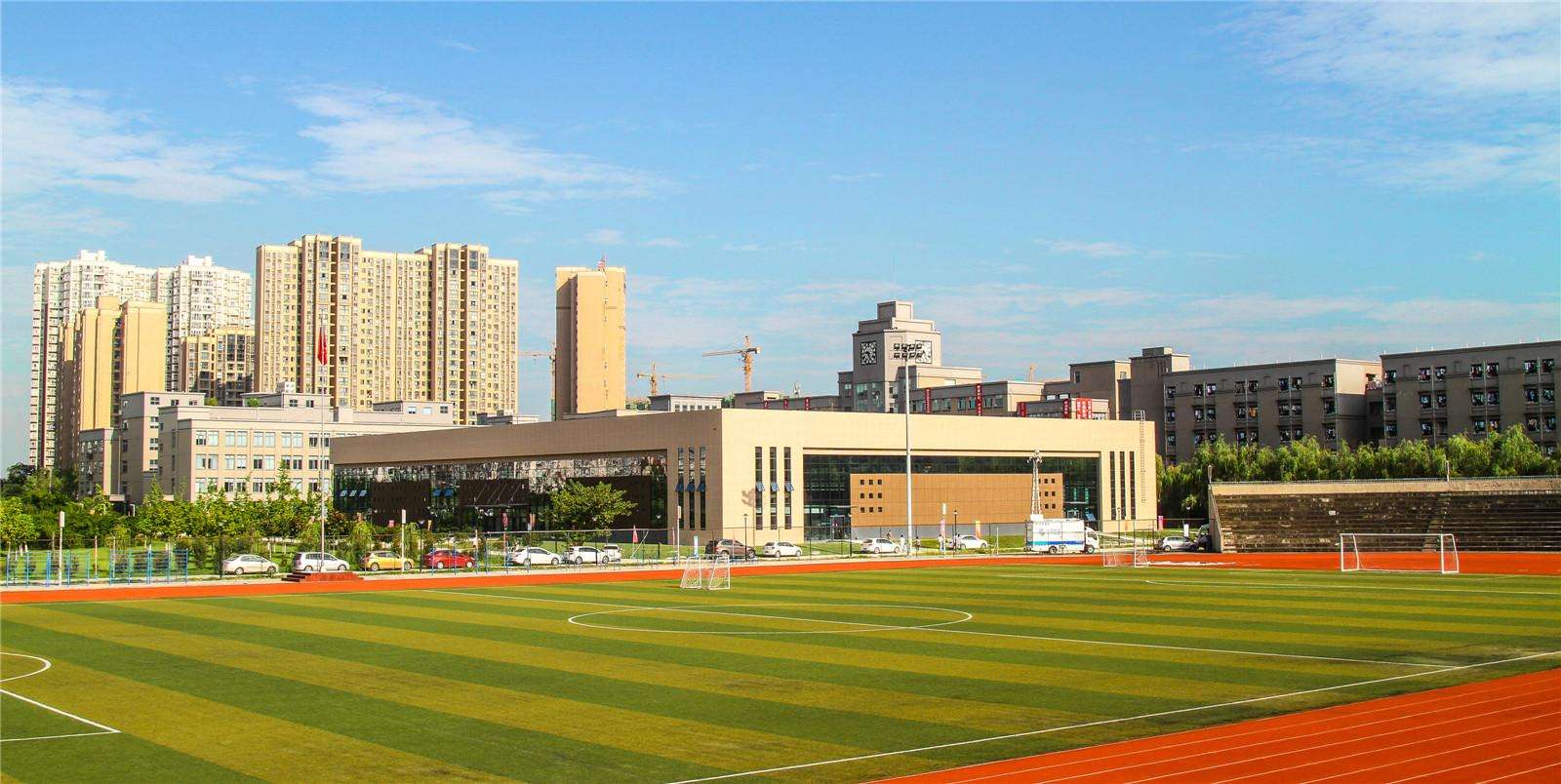 四川工商学院学费2017四川这2所二本大学专业有特色