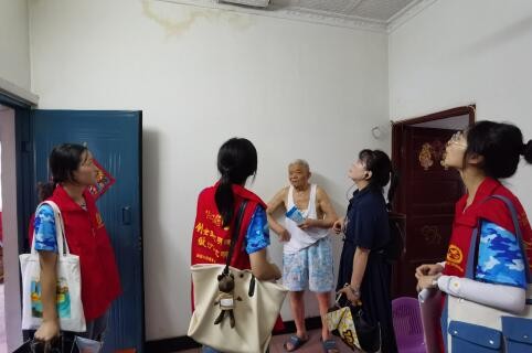 新华网、人民网等报道！因为“一件事”，重庆这群大学生“火”了！