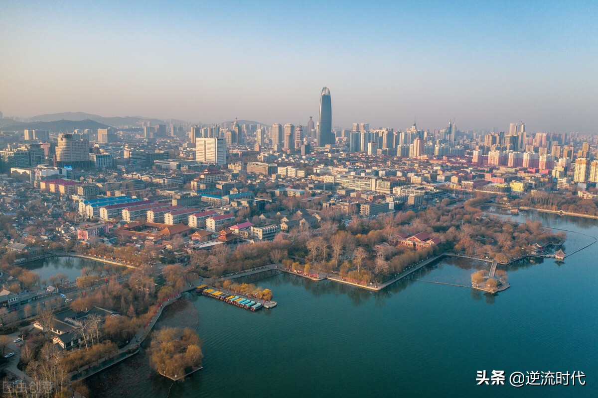 齐鲁工大蛰伏四年终获博士点，但王牌学科被毙，与发展目标差距大