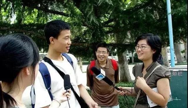 北大学神韦东奕：16岁获国际奥数金牌，后如何碾压清华和中科大？