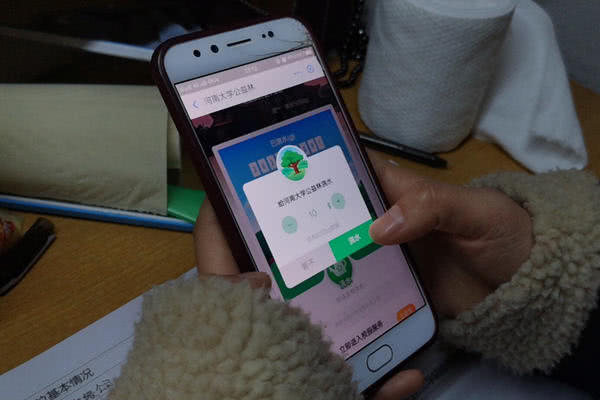 河大与郑大在支付宝上“掐”起来啦，网友：被1吨西兰花毁掉的塑料爱情