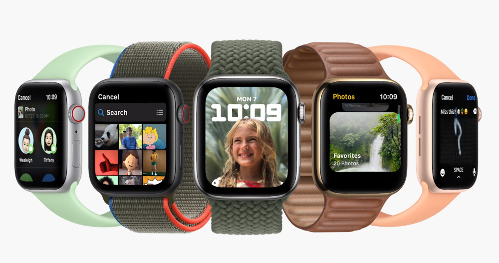 苹果 WWDC21 发布会全汇总，iOS 15更个性化，全家桶协作更有生产力