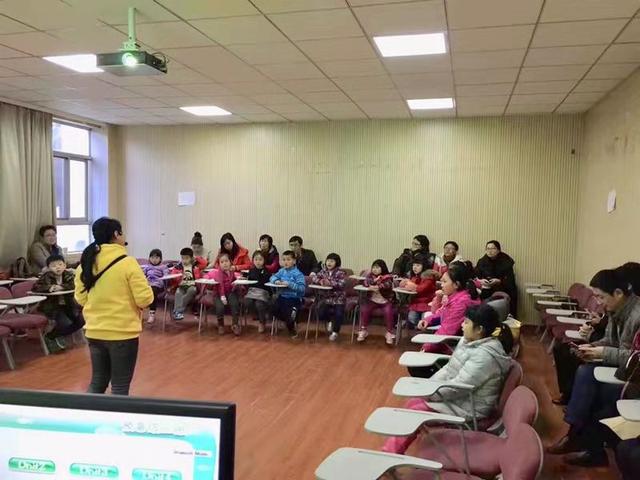 喜报｜成都理工大学外国语学院少儿英语部被授予CICE国际英语考点