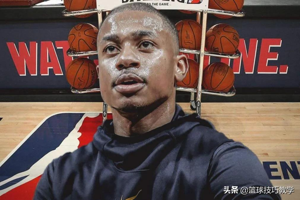 小托马斯为什么退出nba(从1.5亿顶薪，沦落到“被迫”离开NBA！心酸啊)