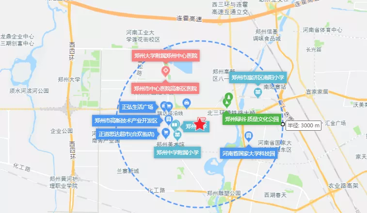 29家房企分食49宗宅地，郑州首次集中土拍揽金414亿落幕