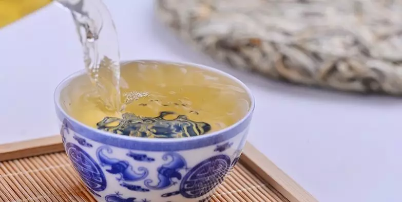 白茶产于我国哪个省（国内最好的白茶产地在哪里）