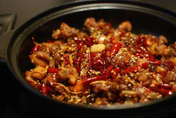 这四道兔肉料理绝对不能错过