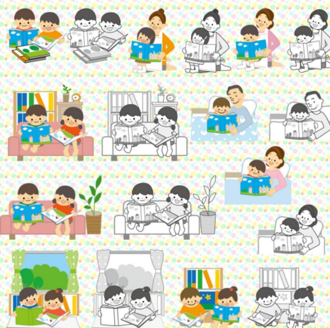 曾老师讲故事：小学语文学习（3）之形近字大全