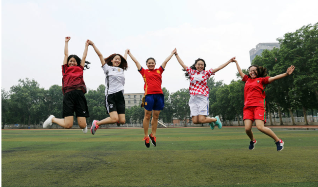 大一新生上学以后，这些事最好抓紧时间去做，争取赢在起跑线上