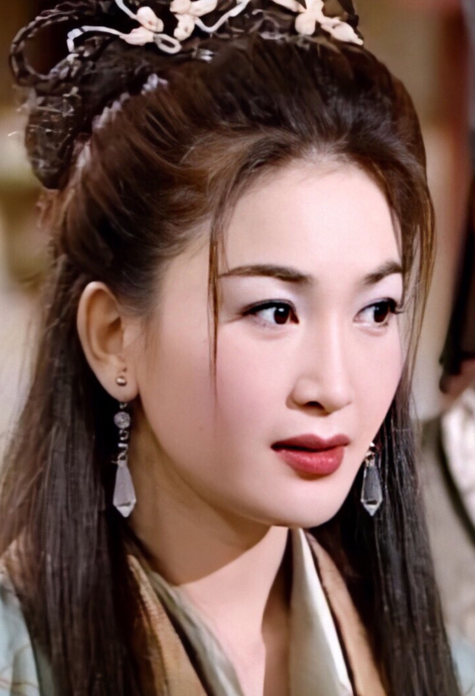 7位一脱成名的"风月女星",有人幸福美满,有人生活贫苦