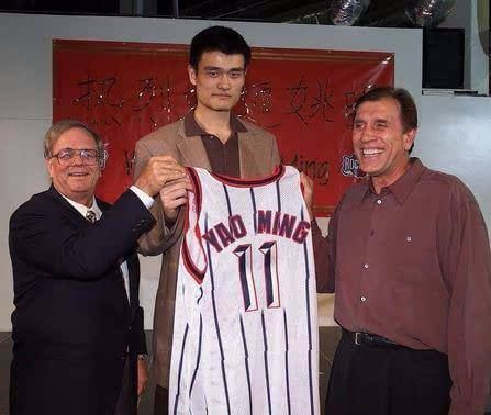 2002年nba选秀有哪些人(重排02选秀5大球星：斯科拉爆涨51顺位，状元无论选多少次都是他)