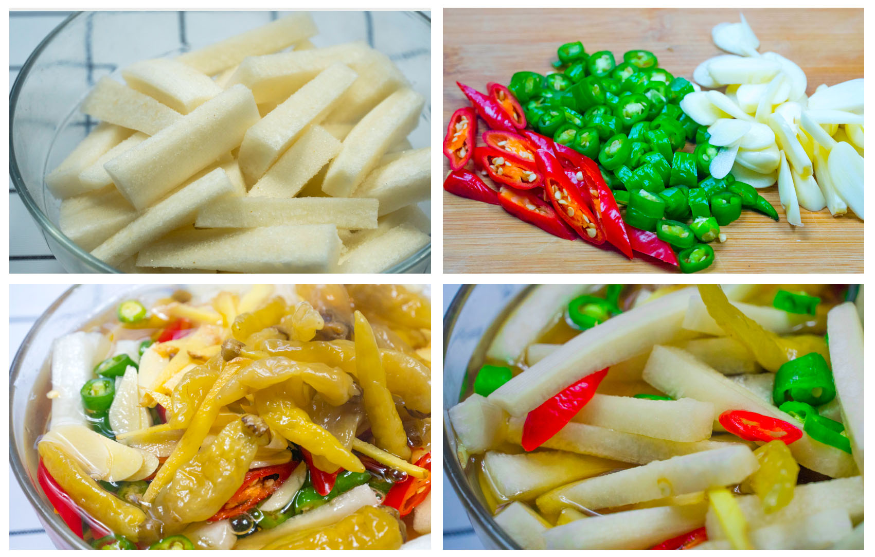 秋天萝卜最养人，教你10道好吃做法，润肺化痰，补气顺气身体好