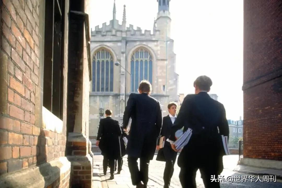 国际生最爱的世界名校，竟成了性暴力的温床？