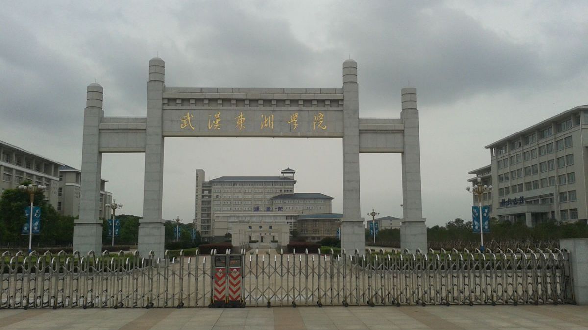 汉口学院,武昌首义学院,武昌理工学院,武汉生物工程学院,武汉晴川学院