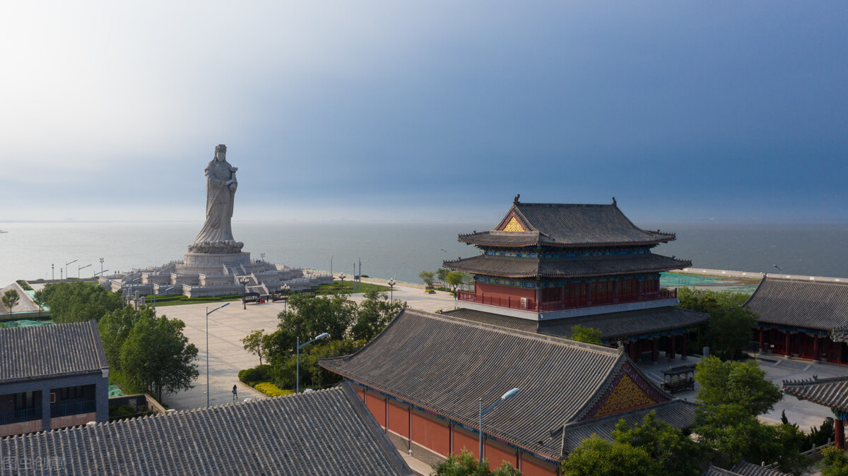天津海边景点推荐，这6大热门景点你都去打卡了吗