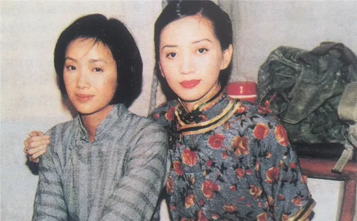 《第一炉香》选角失败,回过头再看《半生缘》,堪称“神仙选角”