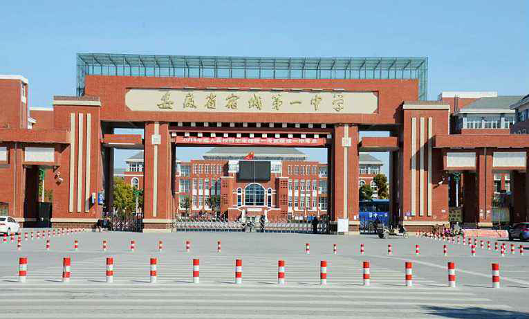 宿州五所重点好高中，宿城一中领衔，各区县皆有上榜，有你母校吗