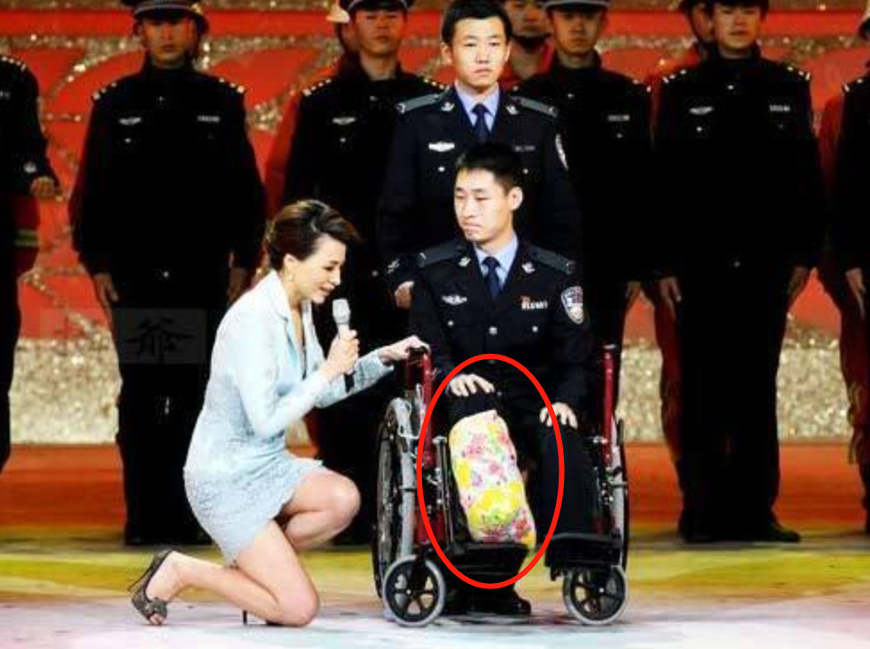 “央视一姐”董卿：连续主持13届春晚，却因赴美生子惨遭网友痛骂