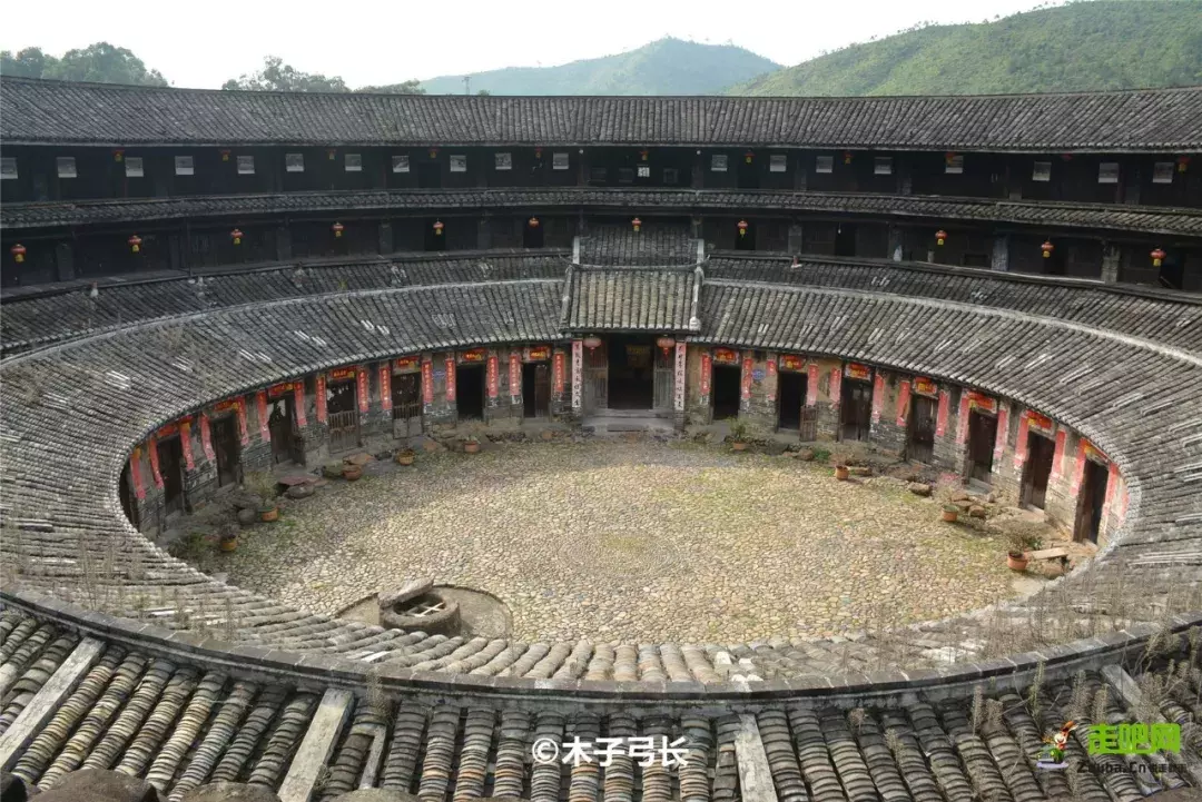 冬季避寒胜地——世界客都，长寿梅州！