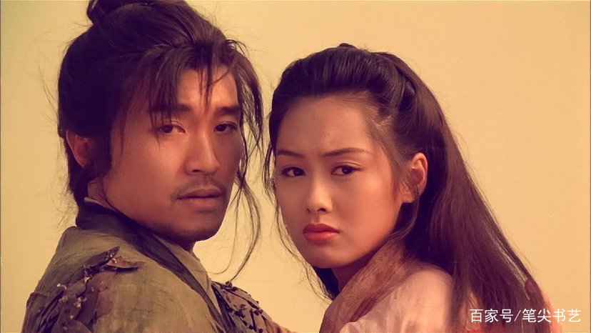 大话西游：曾经的经典台词，其实是“毒鸡汤”