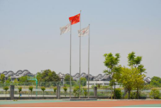 历史名校厚积薄发,时尚现代优雅大气——成都市青苏职业中专学校