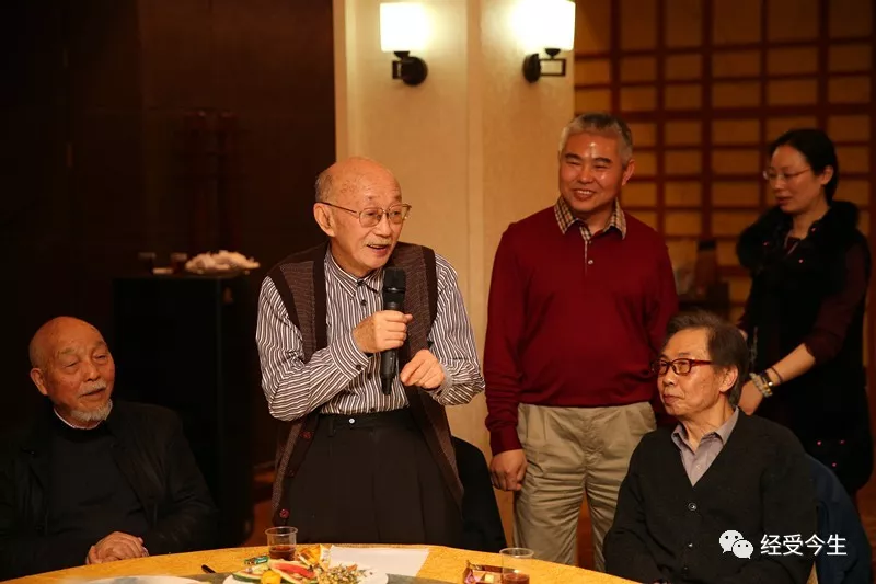 经受今生｜专稿：“跨界——李勇诗画讨论会”谈话录（下）