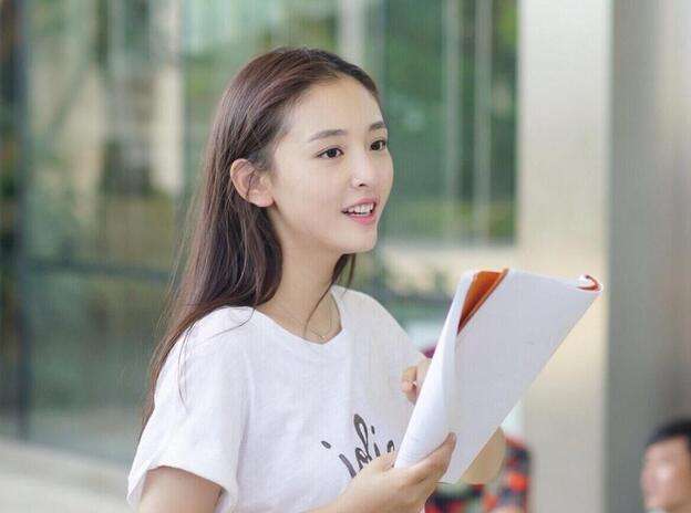 武汉大学都有哪些校花，你认识几位？