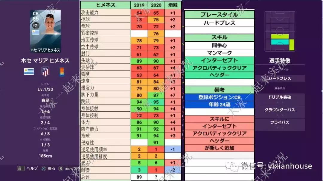 实况2017世界杯补丁(数据和补丁 |实况足球手游2019 晴天3.4版本补丁发布)