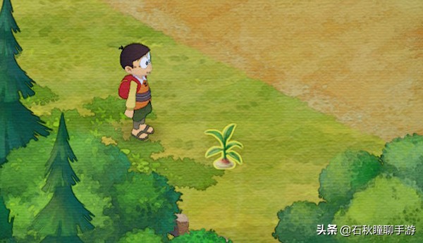 《哆啦A梦：大雄的牧场物语》第一年夏攻略 秒钓旗鱼 解锁任意门