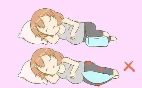 避不开的孕期腰痛，准妈妈可以这样做