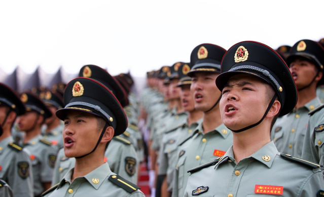 义务兵转“军士”和考“士官学校”有什么区别吗？