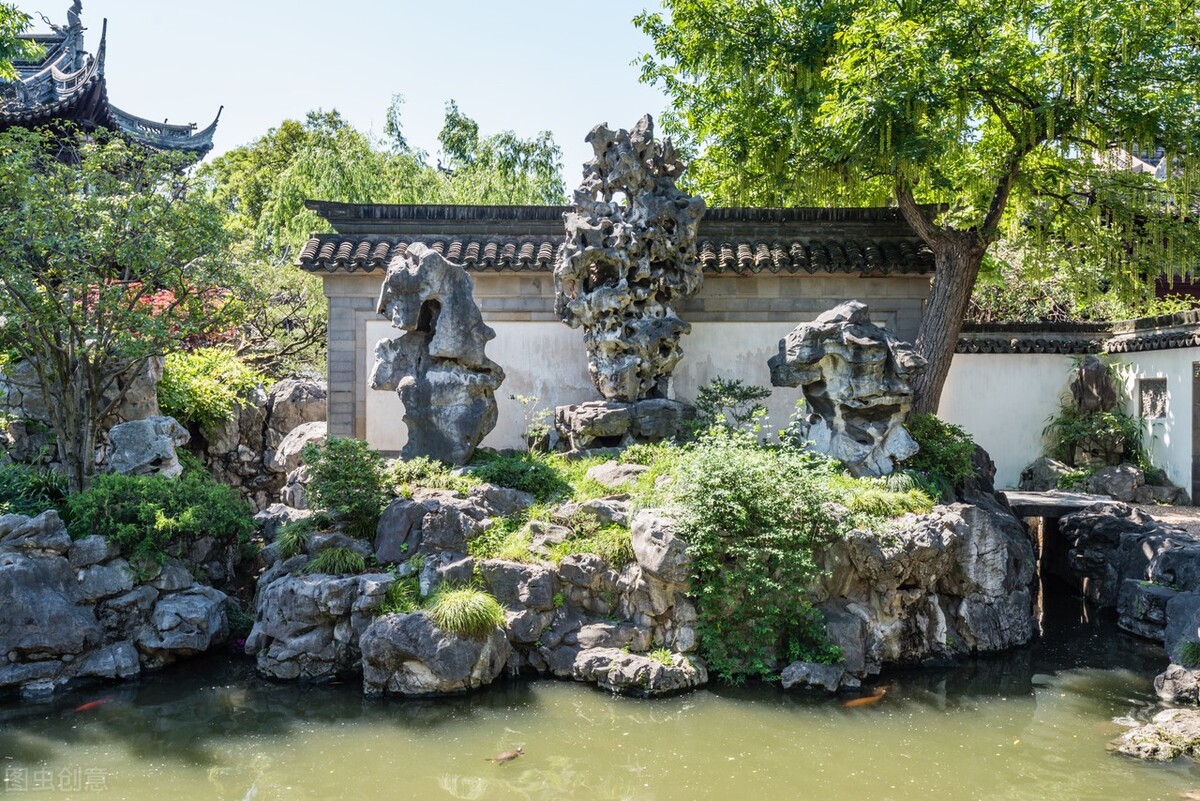 上海：11个好玩景点的21条有用知识！你知道多少？