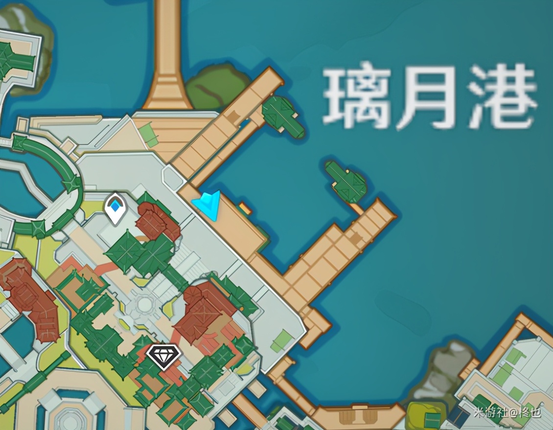 「原神」#书籍收集攻略#多系列书籍篇，收集癖爱好者收好