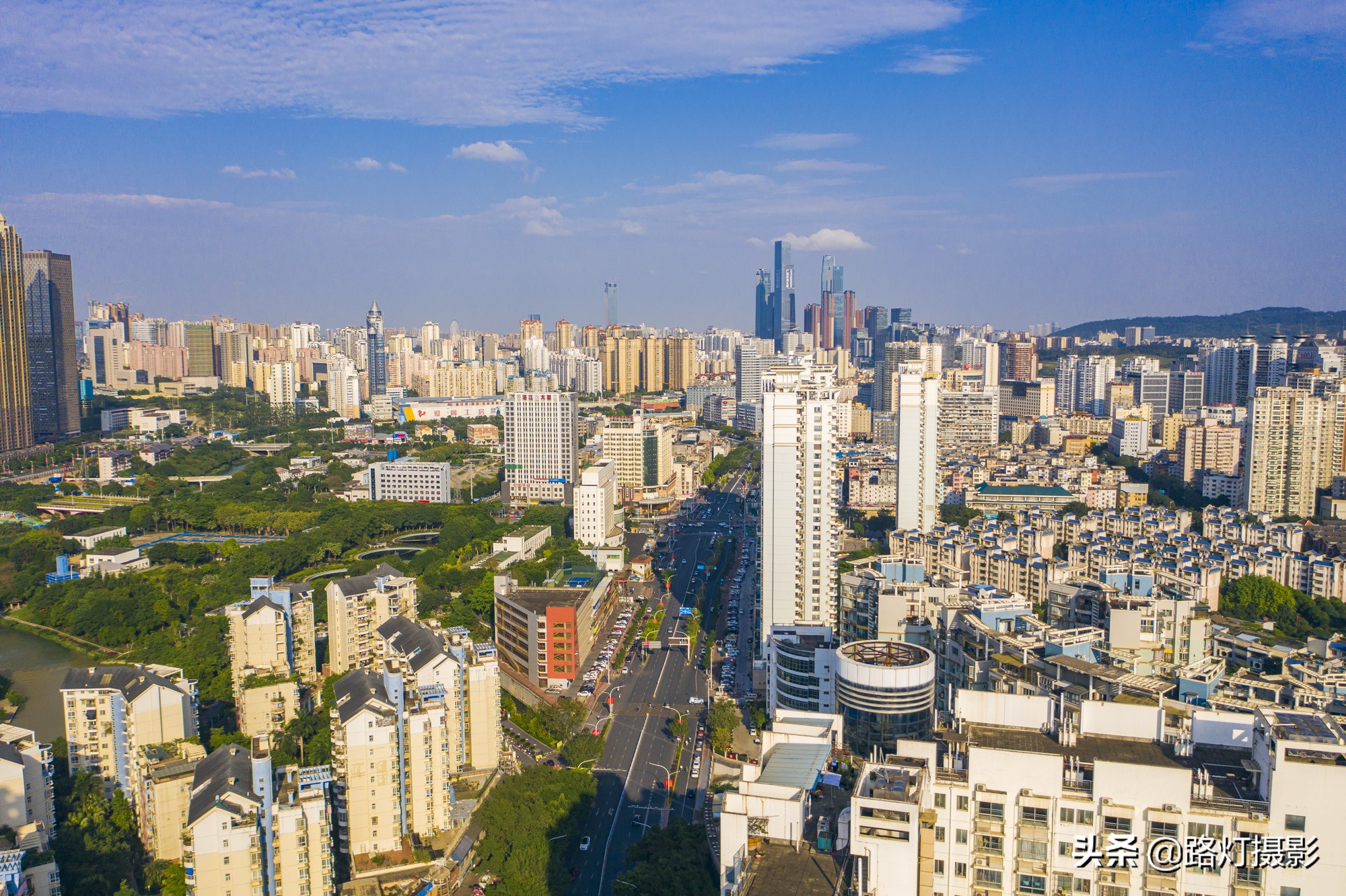 适合旅游的城市（盘点中国零差评的3座旅游城市）