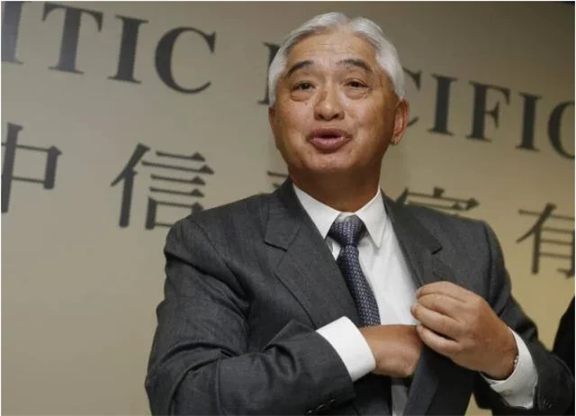 155亿一夜清零，国内最显赫家族落幕，在香港只剩下“马照跑”