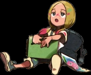 《口袋妖怪》屠龙大师，美女妖精训练师的风采，粉色男孩有话说