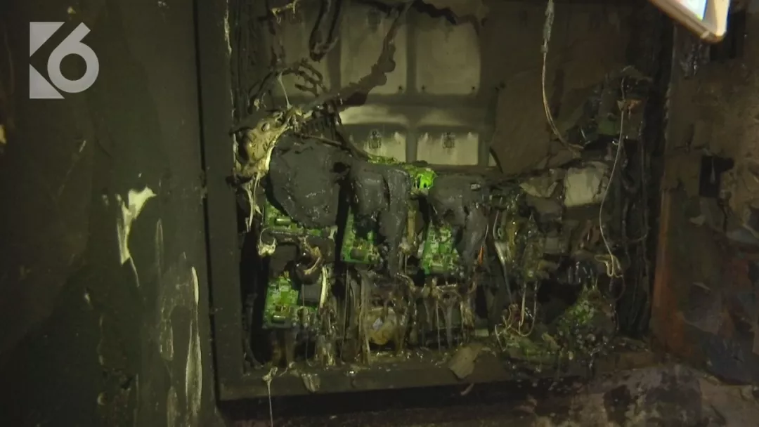 你堵的是路吗？是命啊