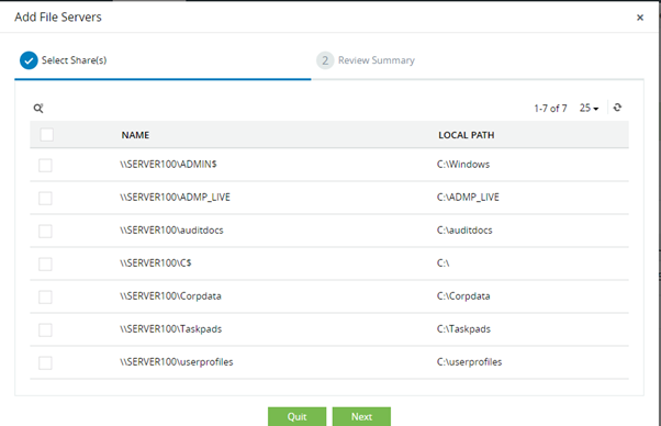 “隐藏共享”可以这样发现