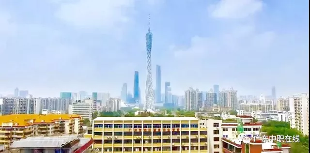 2020年择校参考，广州比较好的公办中职有哪些？（推荐十所）