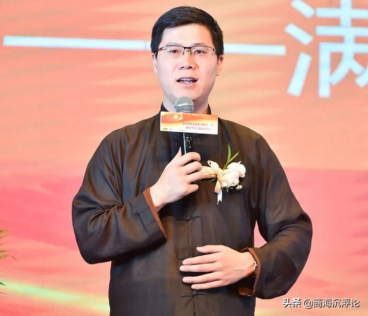 贵阳市2021富豪榜大洗牌，2位新人进前十，老干妈双少身价暴涨