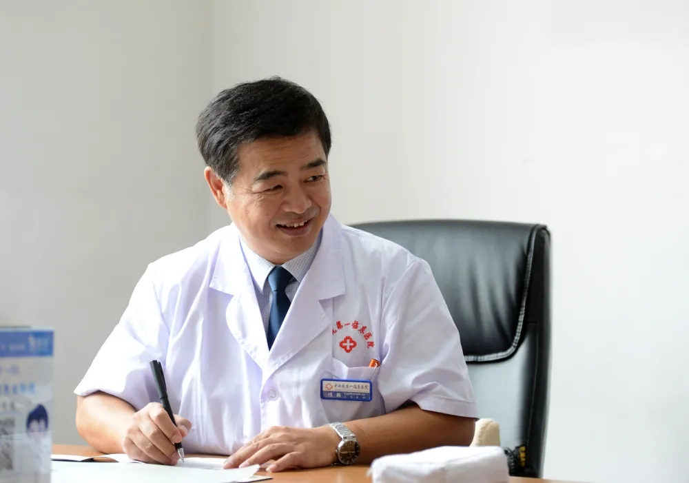 “2021世界骨松日”，骨量早筛查，骨折早预防，吉林省中医药科学院第一医院举办免费筛查骨密度大型义诊活动