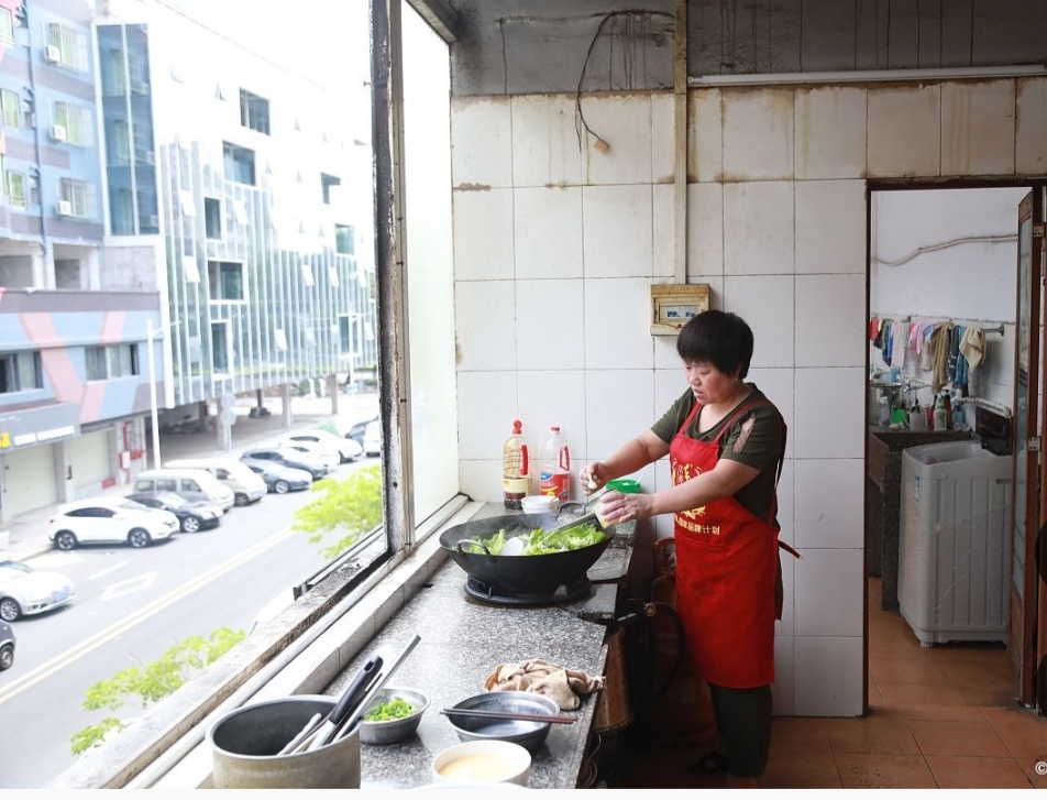 人生感悟：说说做饭和刷锅中的人文情怀和乐趣