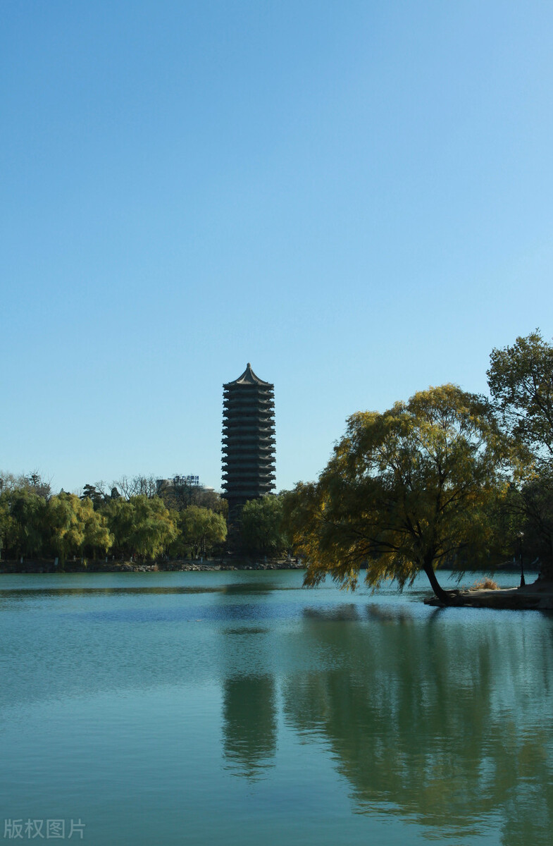 上大学像在“度假”？中国这14所高校风景美如画，简直是在拉仇恨