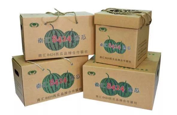 满街的8424西瓜真假难辨，教你做一名合格的吃瓜群众