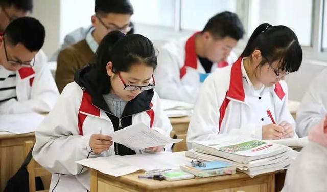 三模考试考了570分，高考冲刺600分有希望吗？班主任给出经验之谈