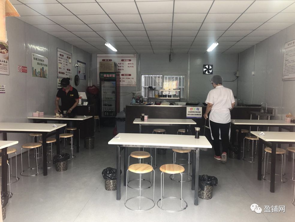 年底将至，济南转让店铺的竟然多了起来